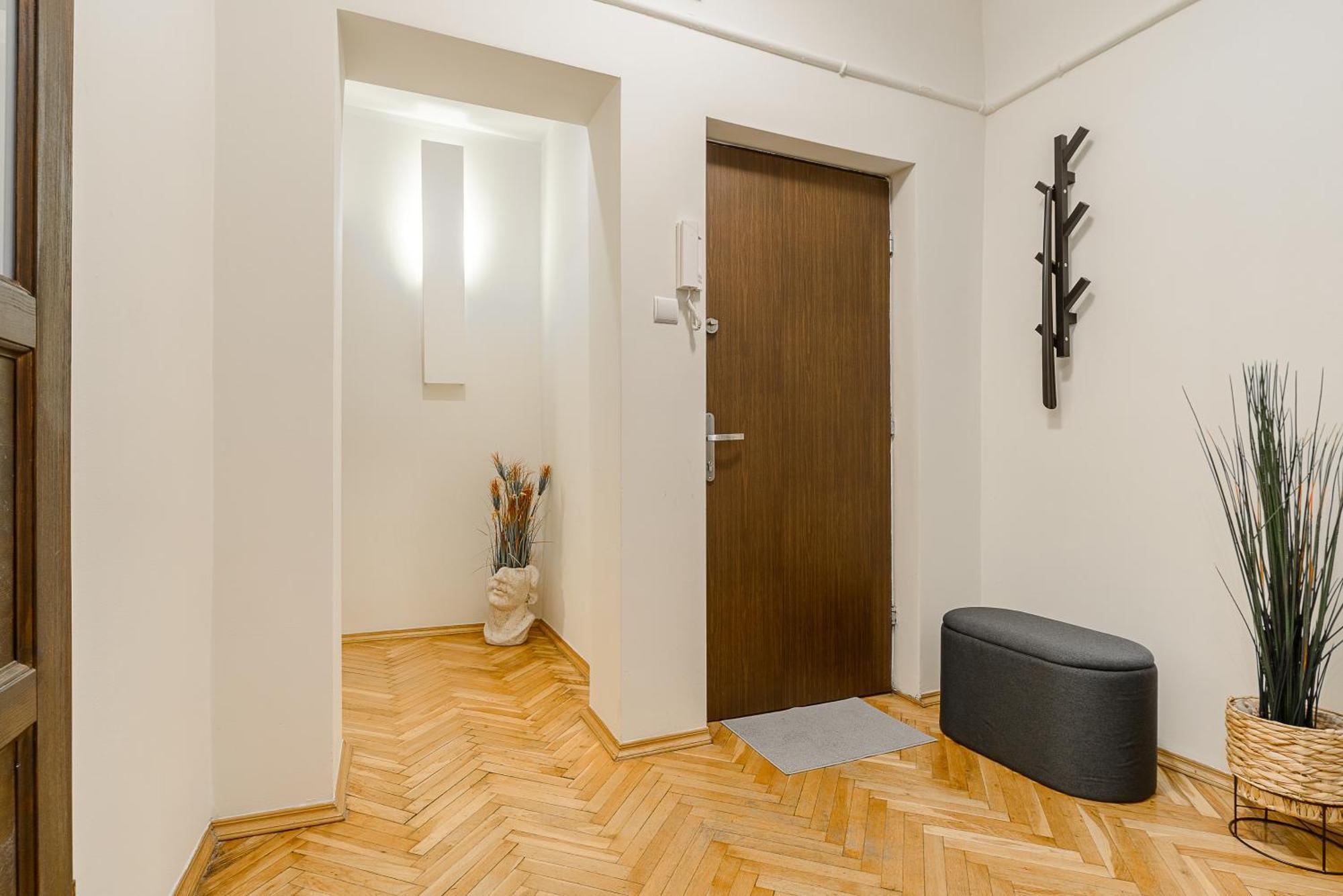 Lumina Duplex Apartment In Old Town Warschau Exterior foto